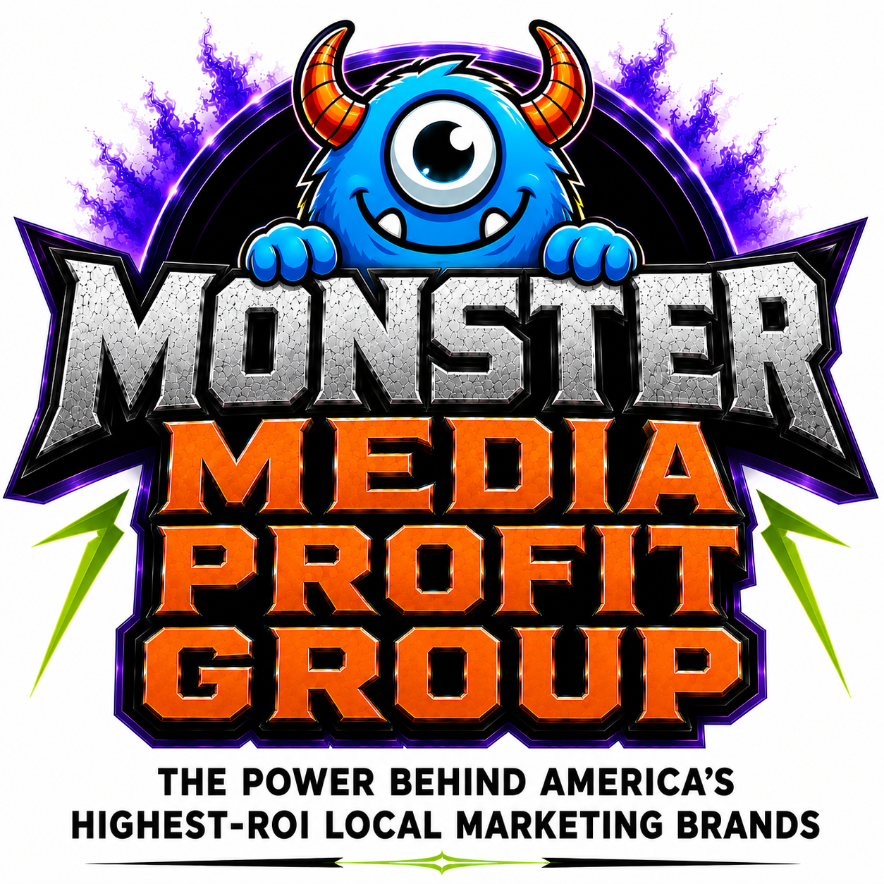 Monster Media Profit Group